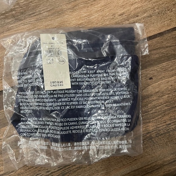 Aerie Women's 8 Bundle Pack Assorted Colors Size S - Picture 9 of 11